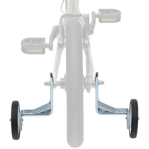 Coppia stabilizzatori ruote - coppia,