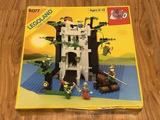 LEGO Castle 6077 Fortezza del