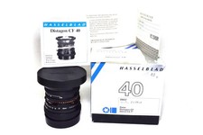 Obiettivo manuale Hasselblad
