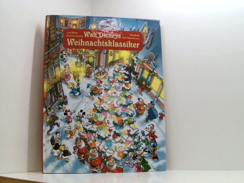 Walt disneys - walt,