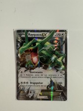 Rayquaza Furie Volanti Ita