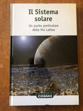 IL SISTEMA SOLARE Via Lattea