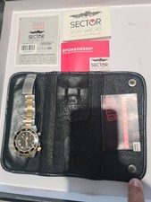 Orologio Sector Adv 3000