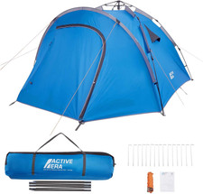 Tenda Da Campeggio 4 Posti