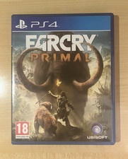 Far Cry Primal PS4 | COME