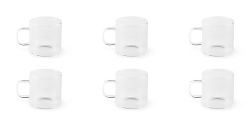 Excelsa essential set - essential, 6
