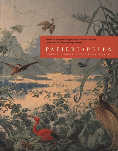 Papiertapeten bestände - papiertapeten:,