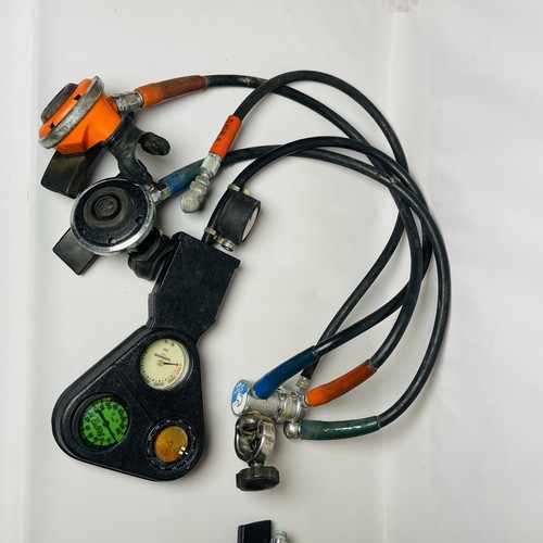 Console sub aquatic - console,