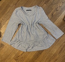Top babydoll Abercrombie &