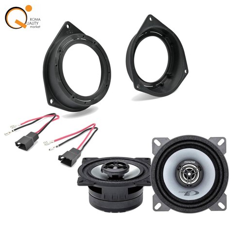 Kit casse altoparlanti per - 2,