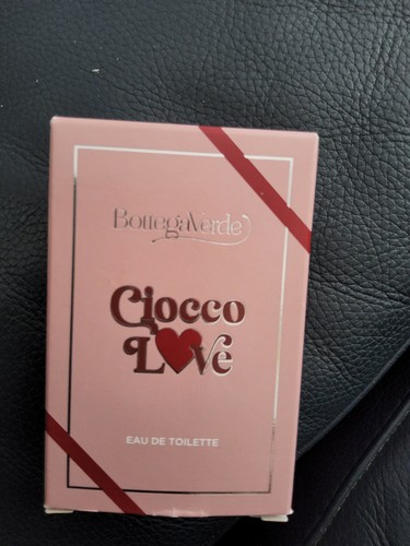 Bottega verde chocco love - chocco,