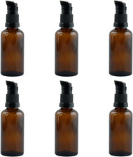 30 Ml Flaconi Vuoti in Vetro