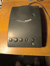 Segreteria Telefonica Philips a microcassetta Td9358 T/08