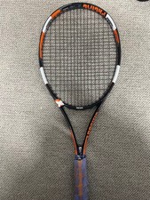 Racchetta da tennis PACIFIC