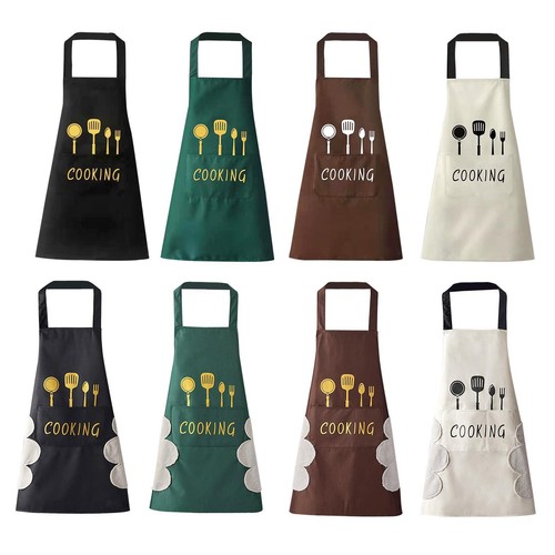 Grembiuli cucina alla moda - da,
