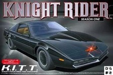 1/24 Limited Knight 2000