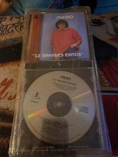 PIERO 12 Grandes Exitos Cd