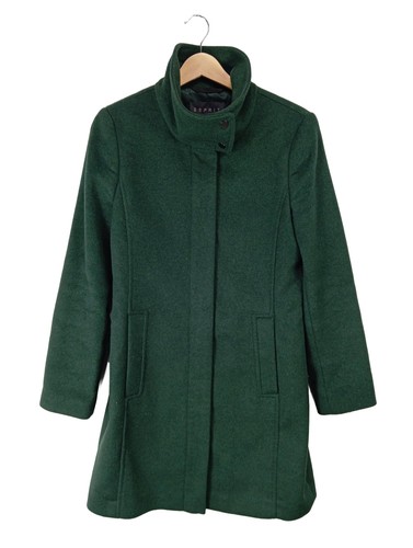 Esprit cappotto mezza stagione - cappotto,