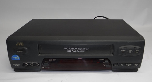 Jvc a51u - jvc, hr-a51u