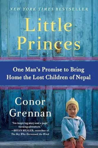 Little princes one man s - princes:,