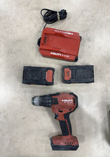 Hilti SF 6H-22 22V Cordless