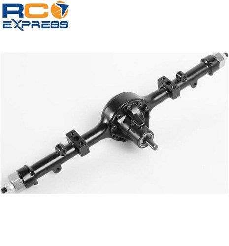 Rc4wd yota ultimate scale - yota,