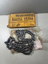 Regina Extra 1/2 x 1/8 x 108