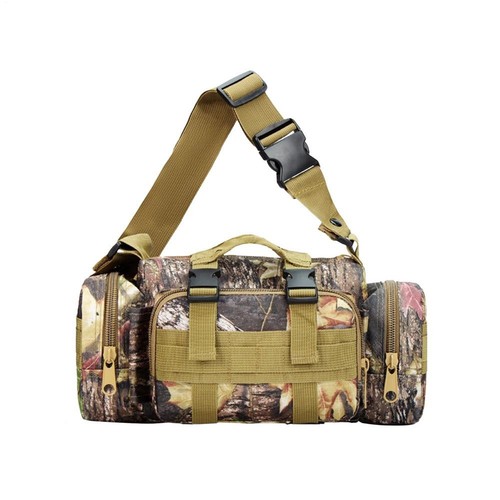 Treestand bag borsa caccia - treestand,
