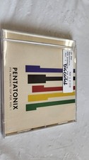 Pentatonix CD Top Pop Vol. 1