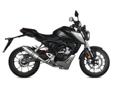 Scarico Completo Storm By Mivv