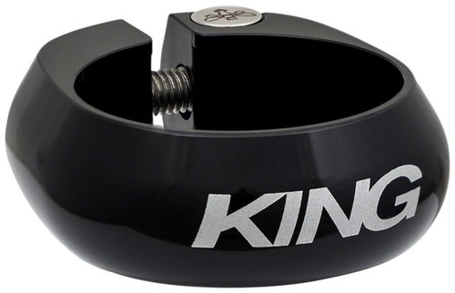 Chris king morsetto - king,