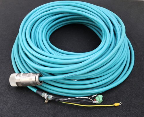 Siemens 50m leistungsleitung - 50m,