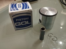 FANTIC MINARELLI P6 80 cc