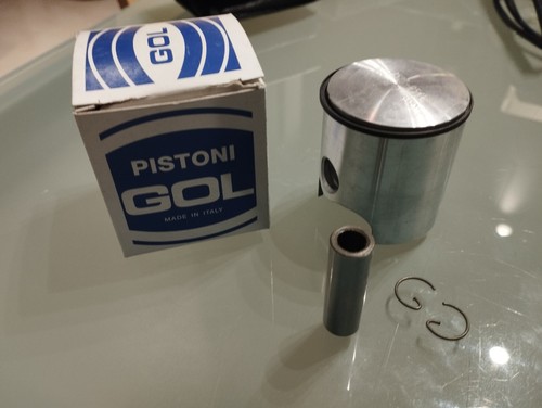 Fantic minarelli cc - fantic,