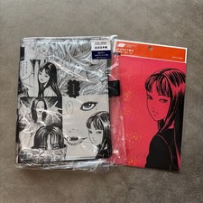 HOBONICHI TECHO 2026 Tomie di