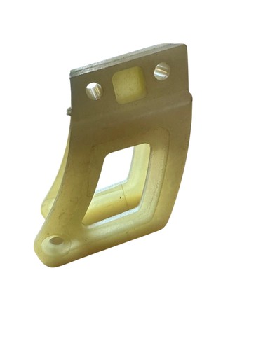 Supporto guida catena - guida,
