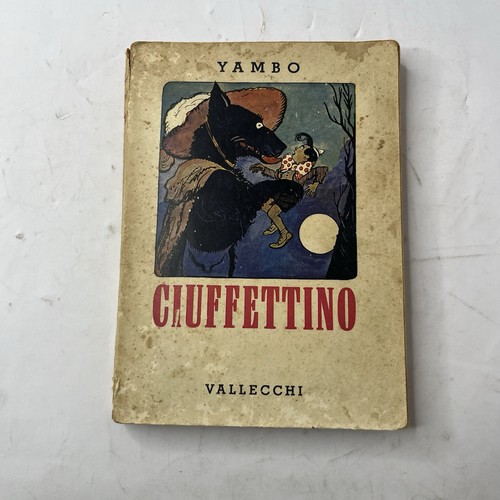 Yambo avventure di - le,