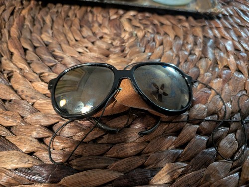 Occhiali sole vintage - sole, anni