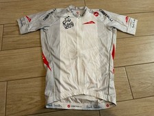 CASTELLI ABU DHABI TOUR Maglia