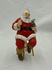 Ornamento Coca-Cola Trim A