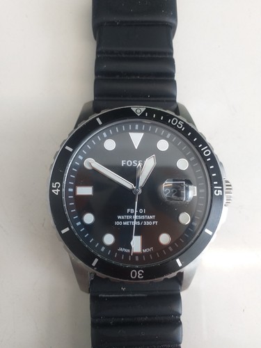 Orologio uomo vintage - , fs5660