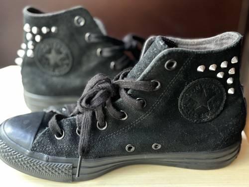 Scarpe converse chucks unisex - scarpe,