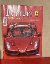 Ferrari Collection, Lotto 3