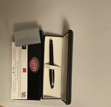 Penna a rullo Aurora Ipsilon