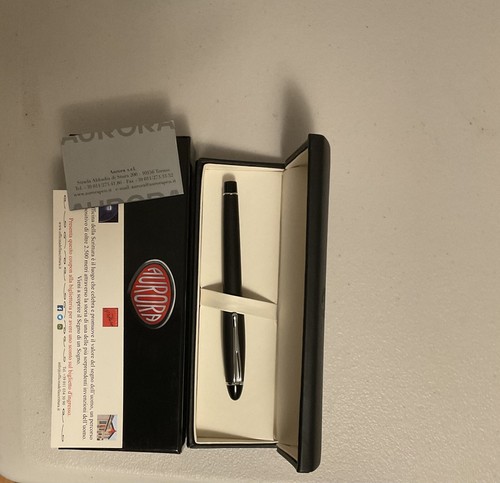 Penna rullo aurora ipsilon - a,