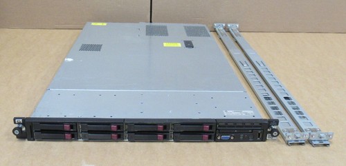 Proliant dl360 2x x5690 - hp,