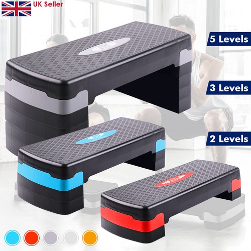 Stepper aerobico altezza - stepper,