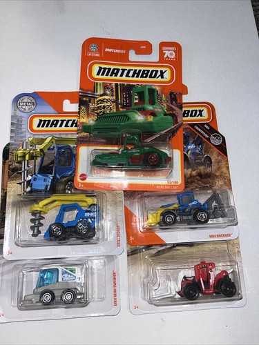 Matchbox 2020 mbx service - service,