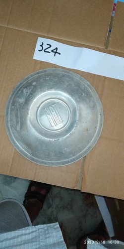 Fiat 600 coppa - copri, mozzo
