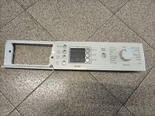 Scheda Modulo Comandi Potenza Frontalino 00640002 Lavatrice Bosch WAE16420IT 01